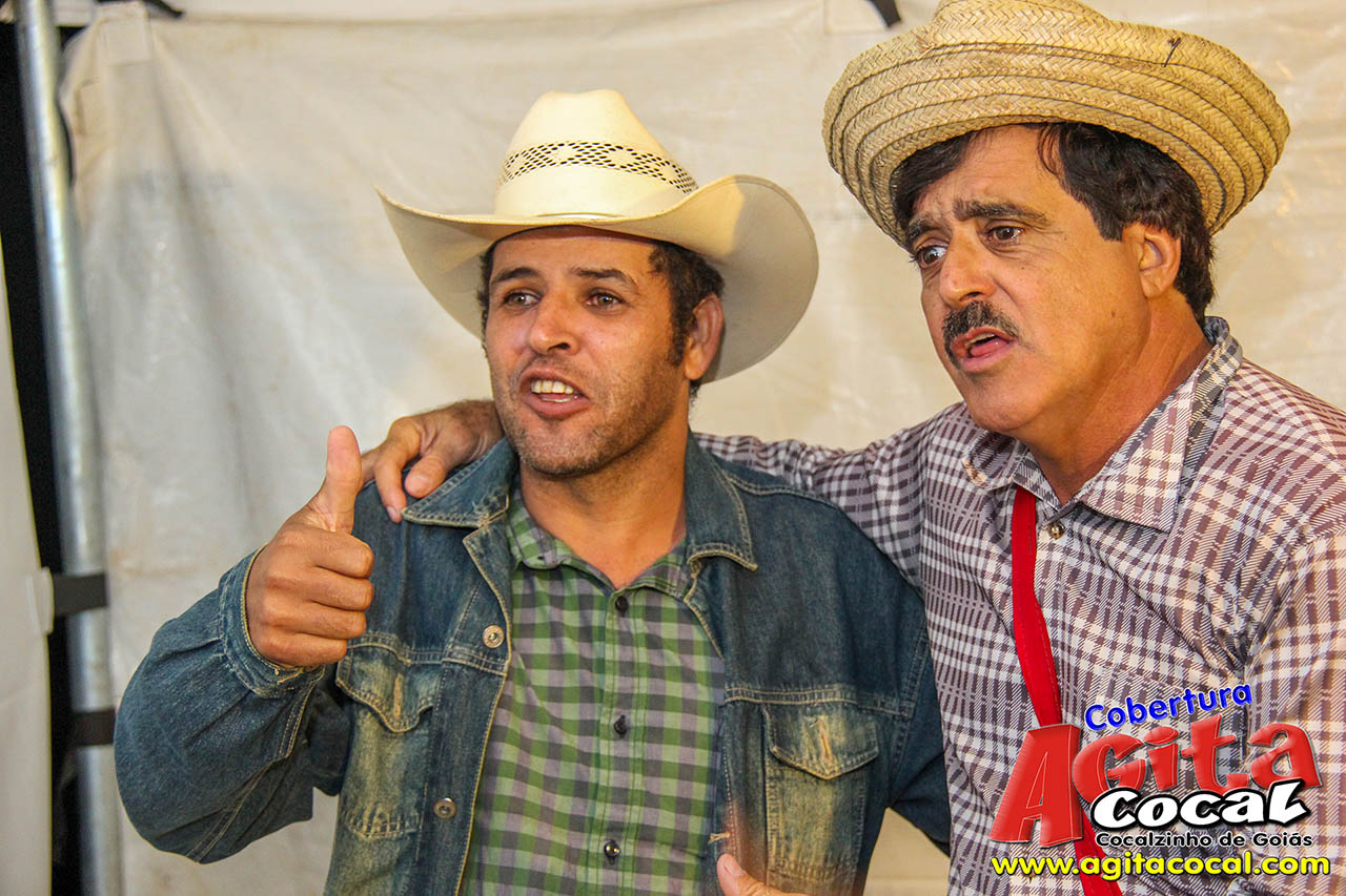 Imbilino - Festa em Louvor � Santo Ant�nio (11� Dia) - 2019