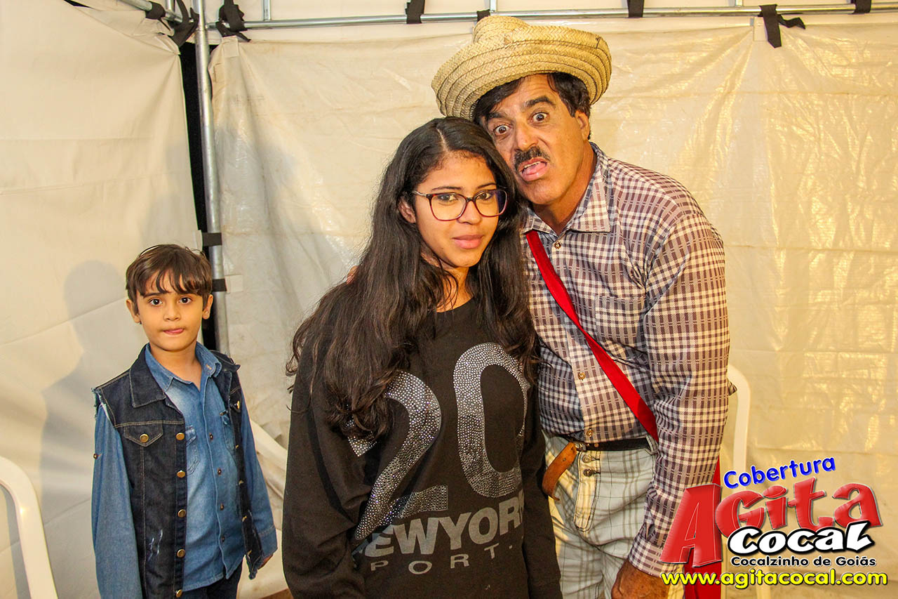 Imbilino - Festa em Louvor � Santo Ant�nio (11� Dia) - 2019