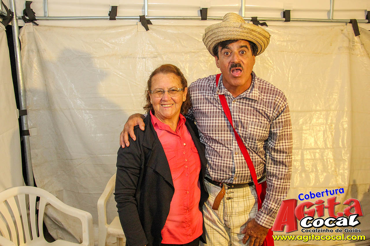 Imbilino - Festa em Louvor � Santo Ant�nio (11� Dia) - 2019