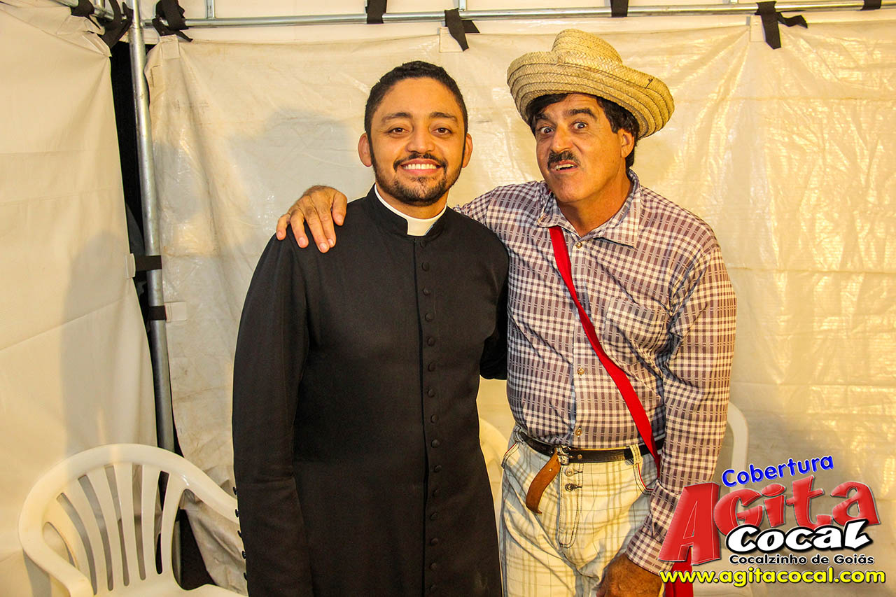 Imbilino - Festa em Louvor � Santo Ant�nio (11� Dia) - 2019