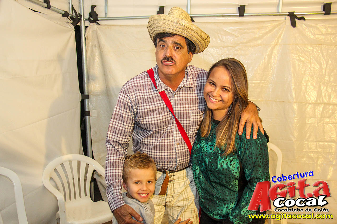 Imbilino - Festa em Louvor � Santo Ant�nio (11� Dia) - 2019