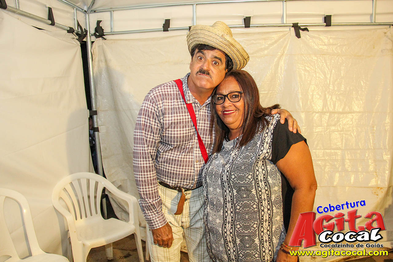 Imbilino - Festa em Louvor � Santo Ant�nio (11� Dia) - 2019