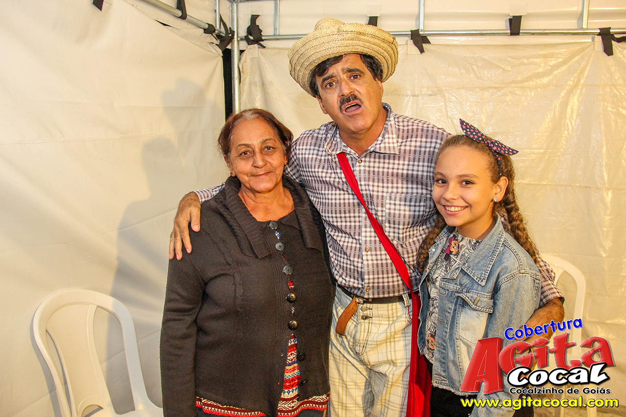 Imbilino - Festa em Louvor � Santo Ant�nio (11� Dia) - 2019