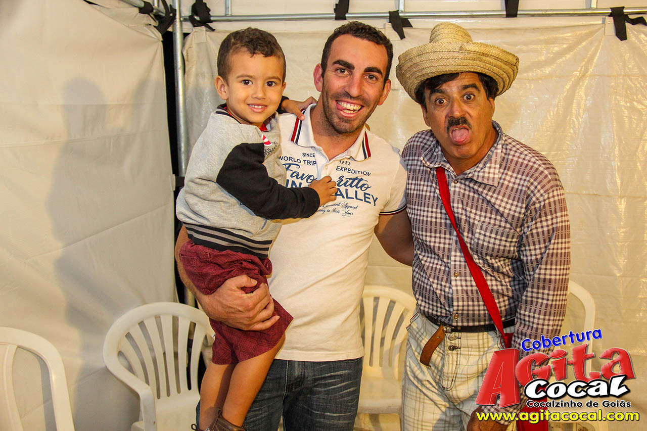 Imbilino - Festa em Louvor � Santo Ant�nio (11� Dia) - 2019