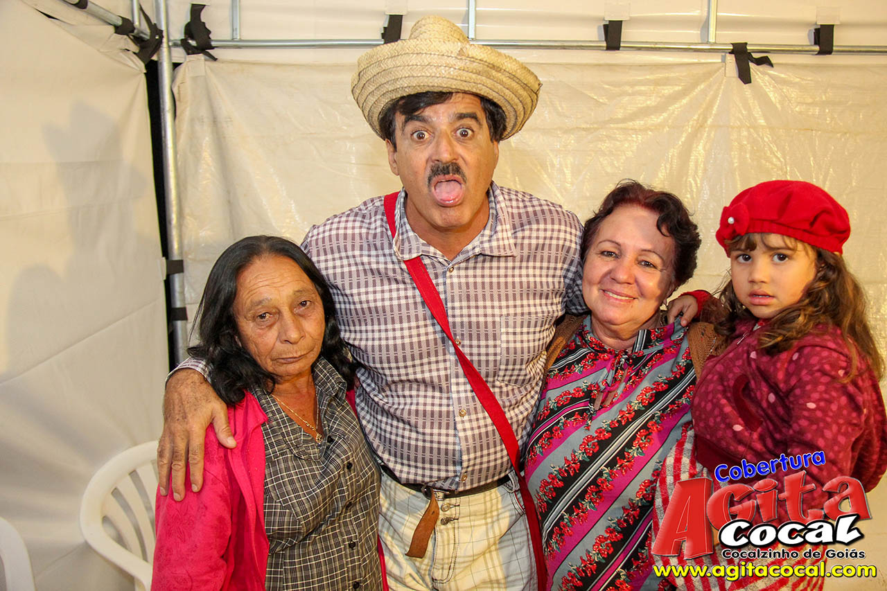 Imbilino - Festa em Louvor � Santo Ant�nio (11� Dia) - 2019