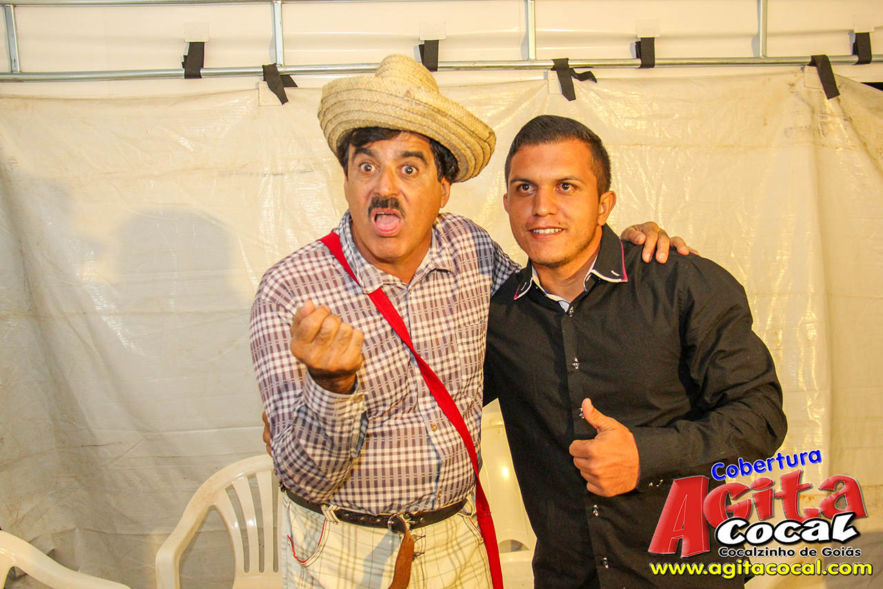 Imbilino - Festa em Louvor � Santo Ant�nio (11� Dia) - 2019