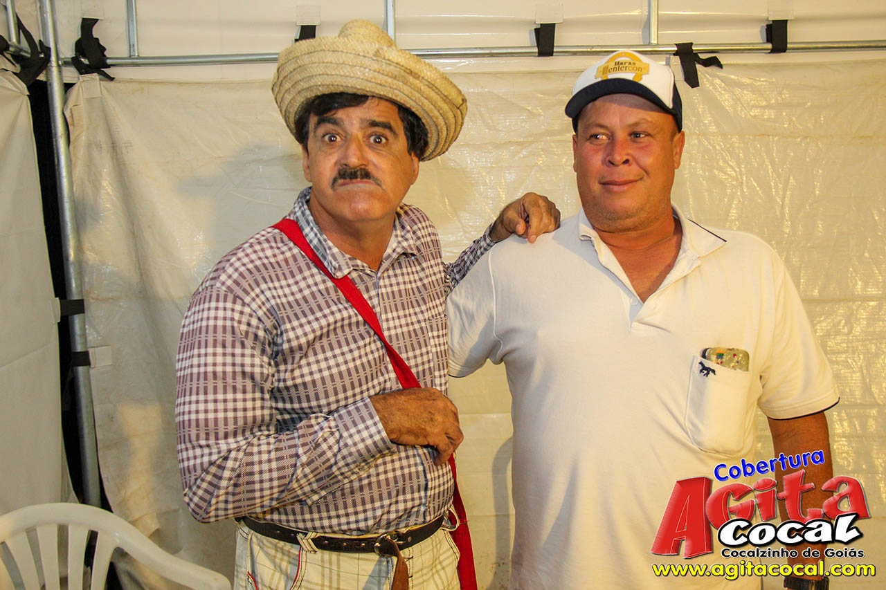 Imbilino - Festa em Louvor � Santo Ant�nio (11� Dia) - 2019