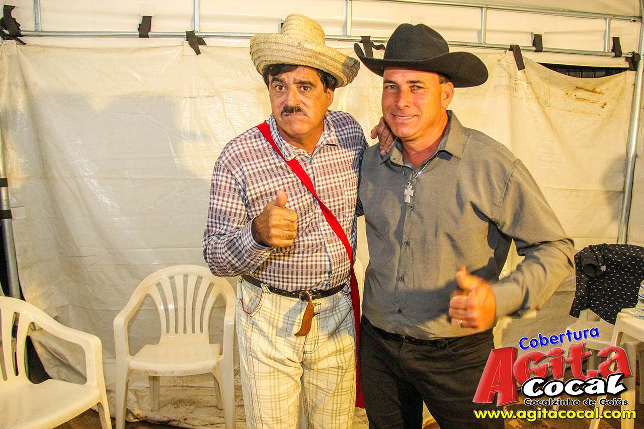 Imbilino - Festa em Louvor � Santo Ant�nio (11� Dia) - 2019