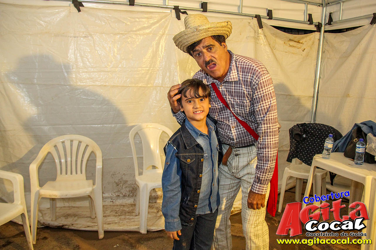 Imbilino - Festa em Louvor � Santo Ant�nio (11� Dia) - 2019