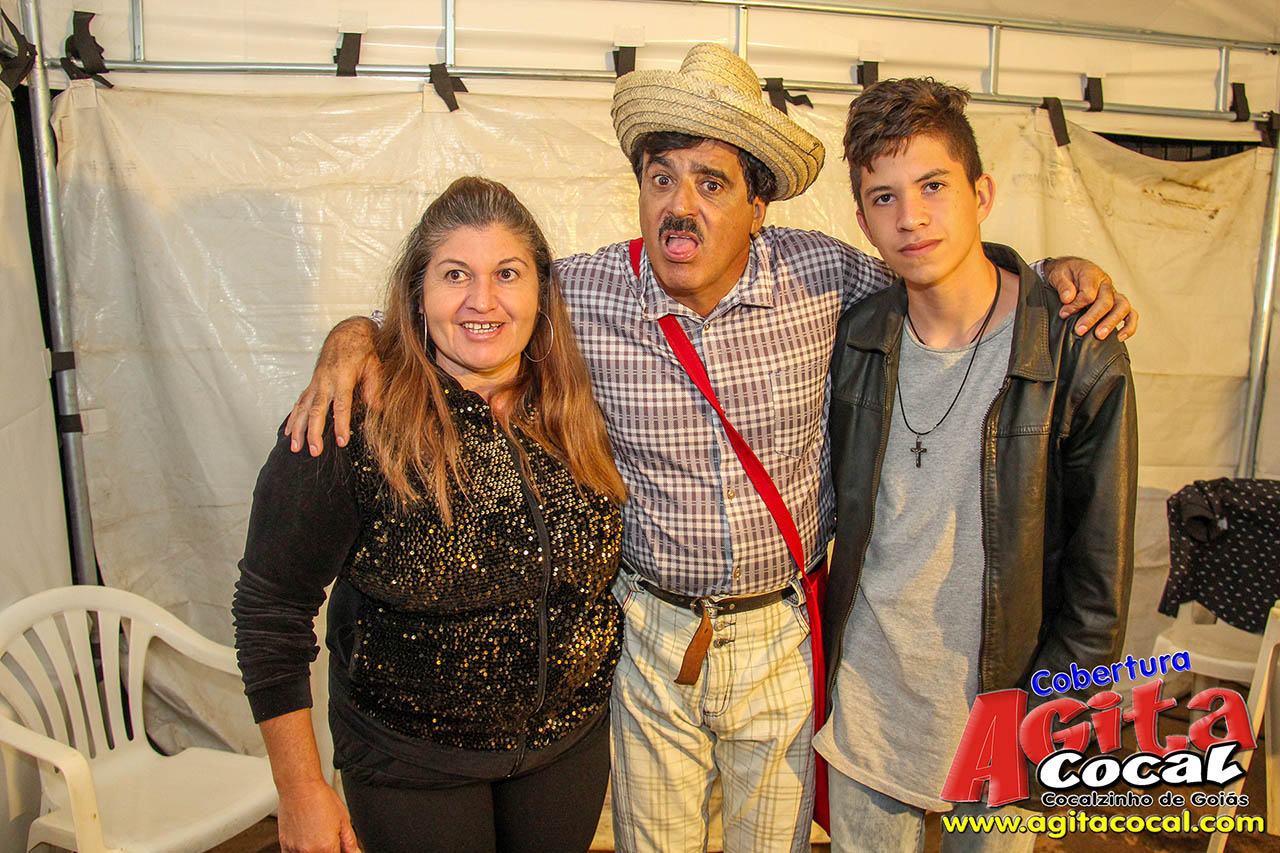 Imbilino - Festa em Louvor � Santo Ant�nio (11� Dia) - 2019