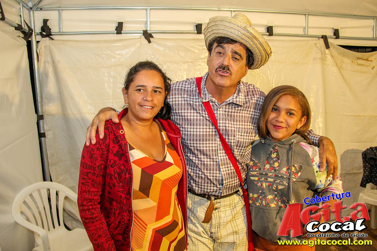 Imbilino - Festa em Louvor � Santo Ant�nio (11� Dia) - 2019