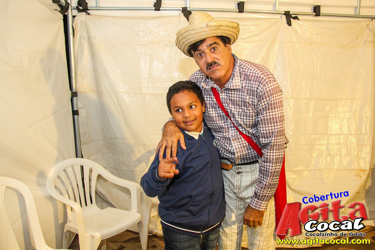 Imbilino - Festa em Louvor � Santo Ant�nio (11� Dia) - 2019