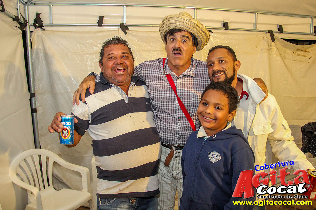 Imbilino - Festa em Louvor � Santo Ant�nio (11� Dia) - 2019