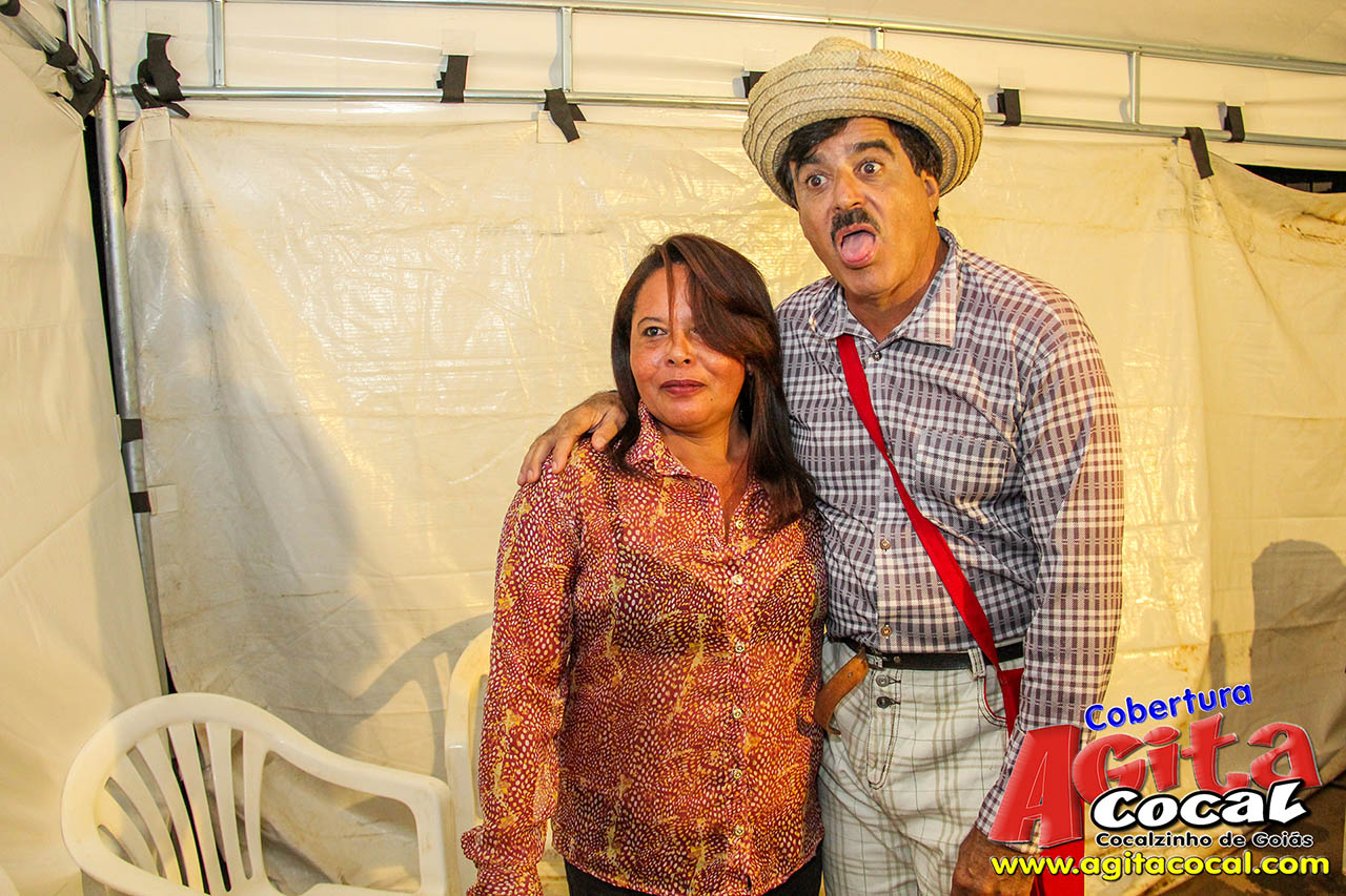 Imbilino - Festa em Louvor � Santo Ant�nio (11� Dia) - 2019