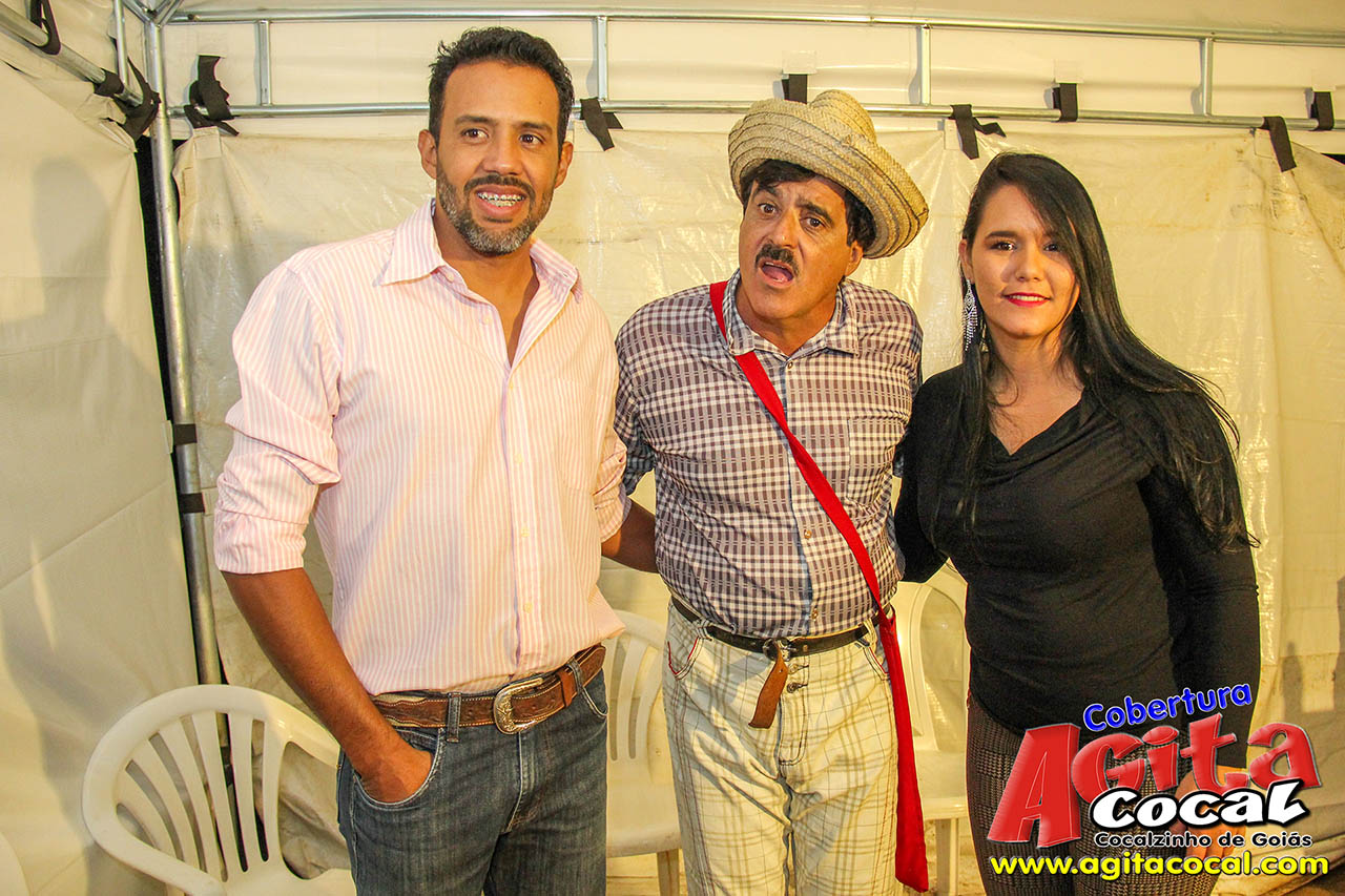 Imbilino - Festa em Louvor � Santo Ant�nio (11� Dia) - 2019