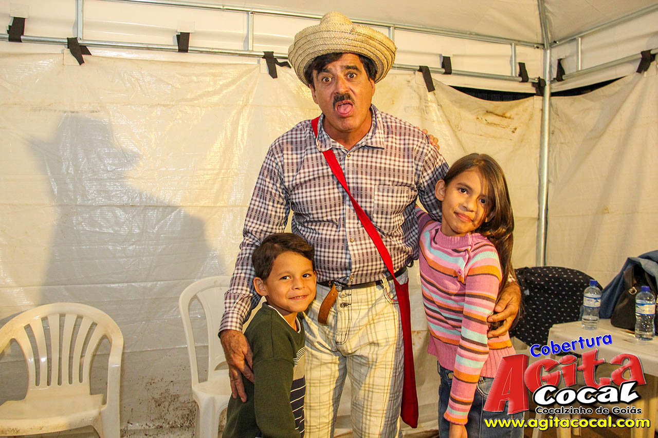 Imbilino - Festa em Louvor � Santo Ant�nio (11� Dia) - 2019