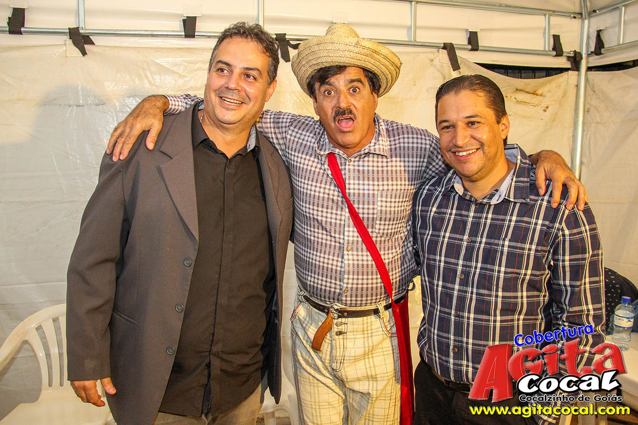 Imbilino - Festa em Louvor � Santo Ant�nio (11� Dia) - 2019