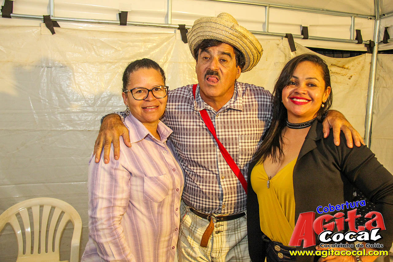Imbilino - Festa em Louvor � Santo Ant�nio (11� Dia) - 2019