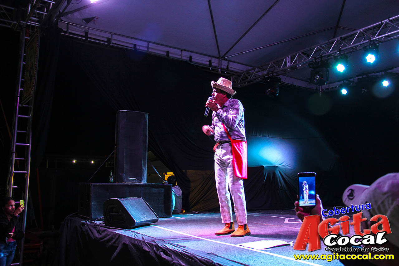 Imbilino - Festa em Louvor � Santo Ant�nio (11� Dia) - 2019