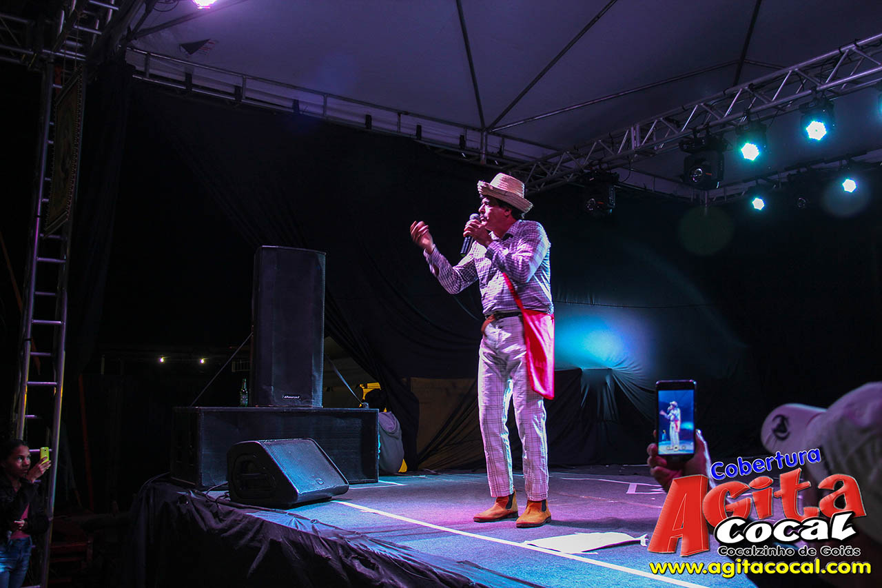 Imbilino - Festa em Louvor � Santo Ant�nio (11� Dia) - 2019