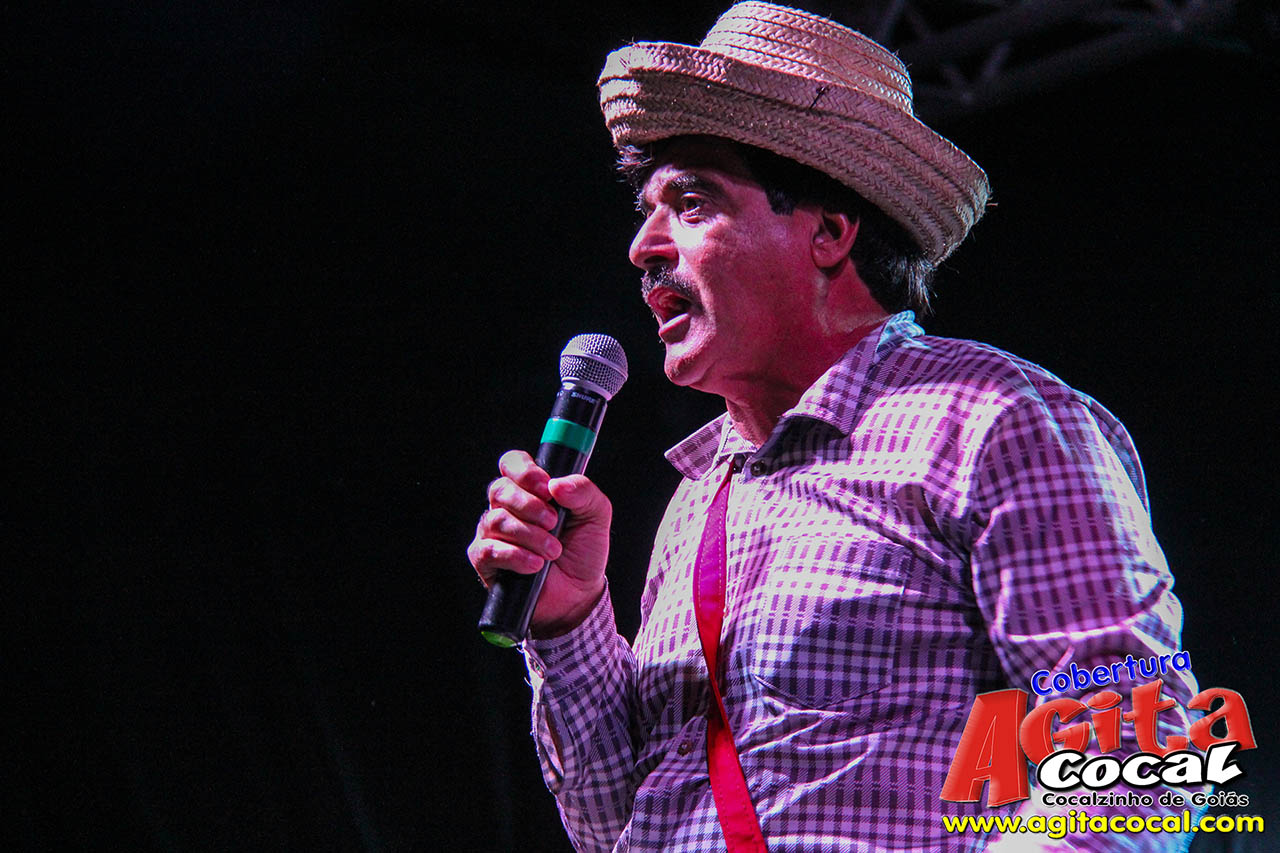 Imbilino - Festa em Louvor � Santo Ant�nio (11� Dia) - 2019