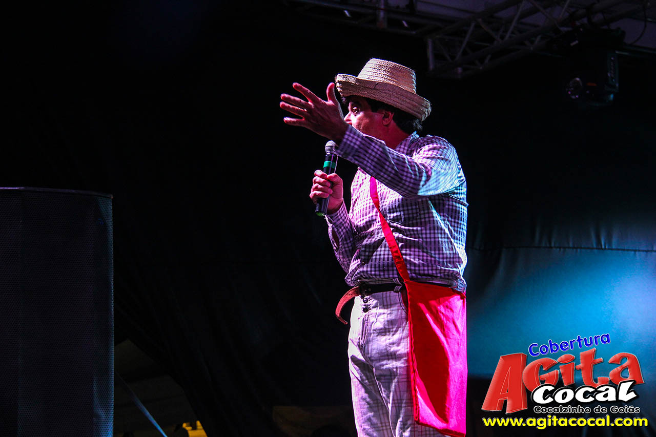 Imbilino - Festa em Louvor � Santo Ant�nio (11� Dia) - 2019