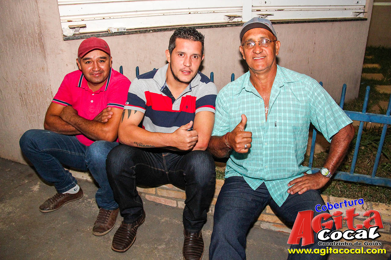 Imbilino - Festa em Louvor � Santo Ant�nio (11� Dia) - 2019