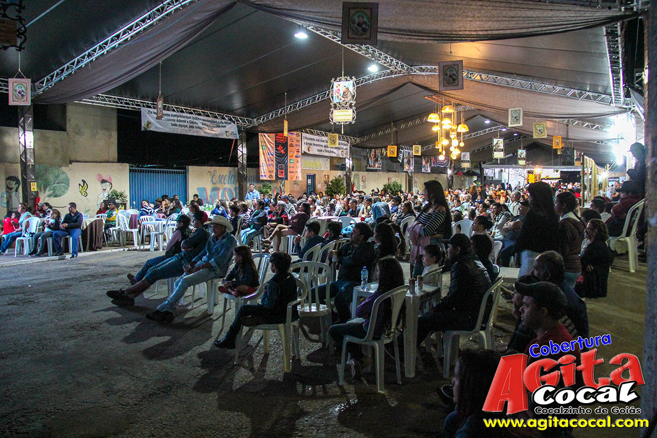 Imbilino - Festa em Louvor � Santo Ant�nio (11� Dia) - 2019