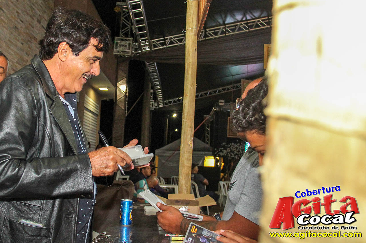 Imbilino - Festa em Louvor � Santo Ant�nio (11� Dia) - 2019