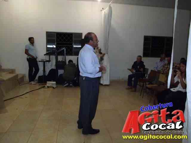 Concep��o de Maria at� o Nascimento de Jesus