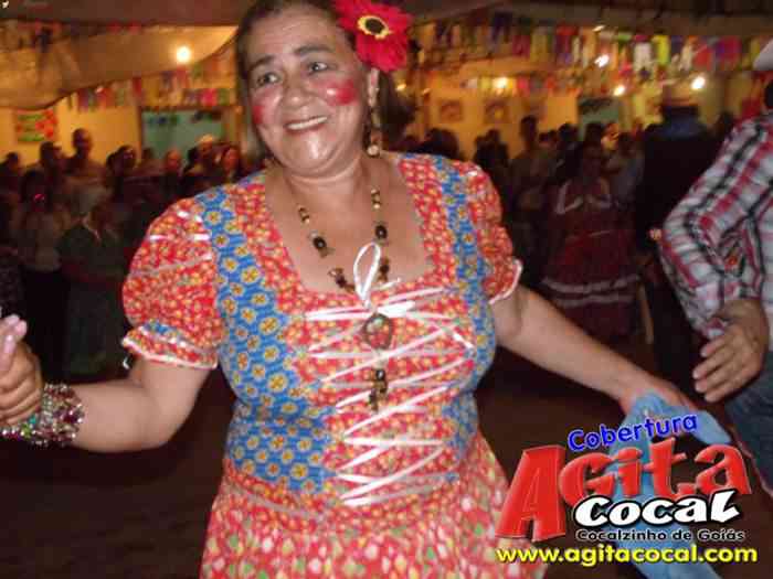 Quadrilha da Turma da Assist�ncia