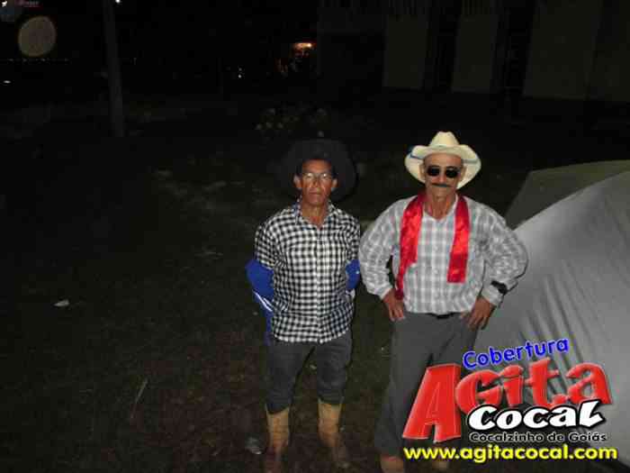 Quadrilha da Turma da Assist�ncia