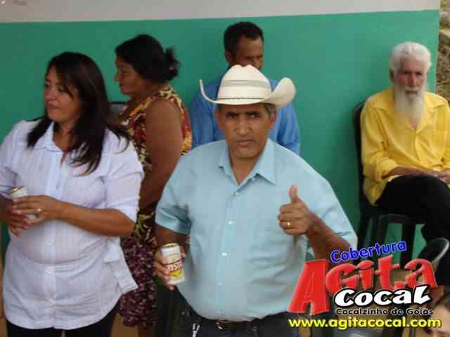 Cavalgada (23� Anivers�rio de Cocalzinho)