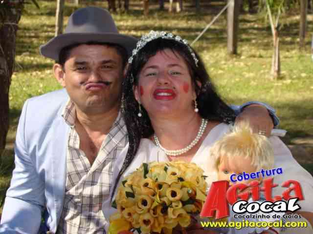 Cavalgada (23� Anivers�rio de Cocalzinho)