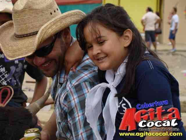 Cavalgada (23� Anivers�rio de Cocalzinho)