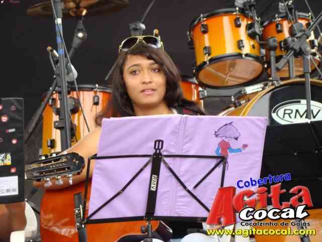 Cavalgada (23� Anivers�rio de Cocalzinho)