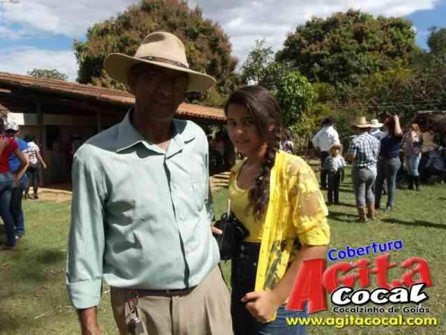 Cavalgada (23� Anivers�rio de Cocalzinho)