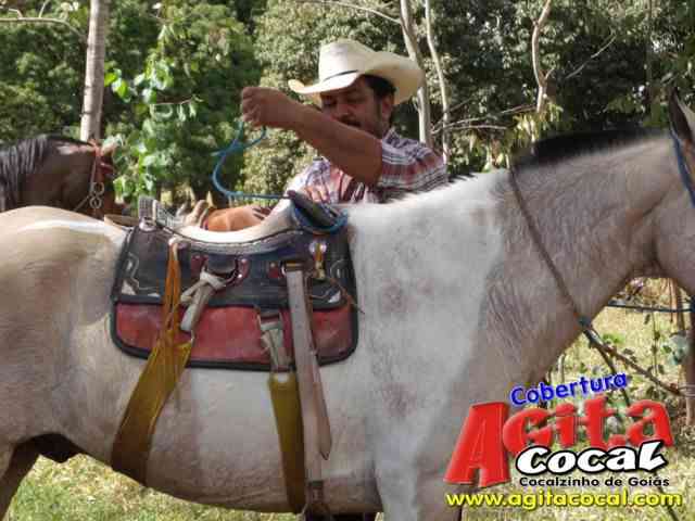 Cavalgada (23� Anivers�rio de Cocalzinho)